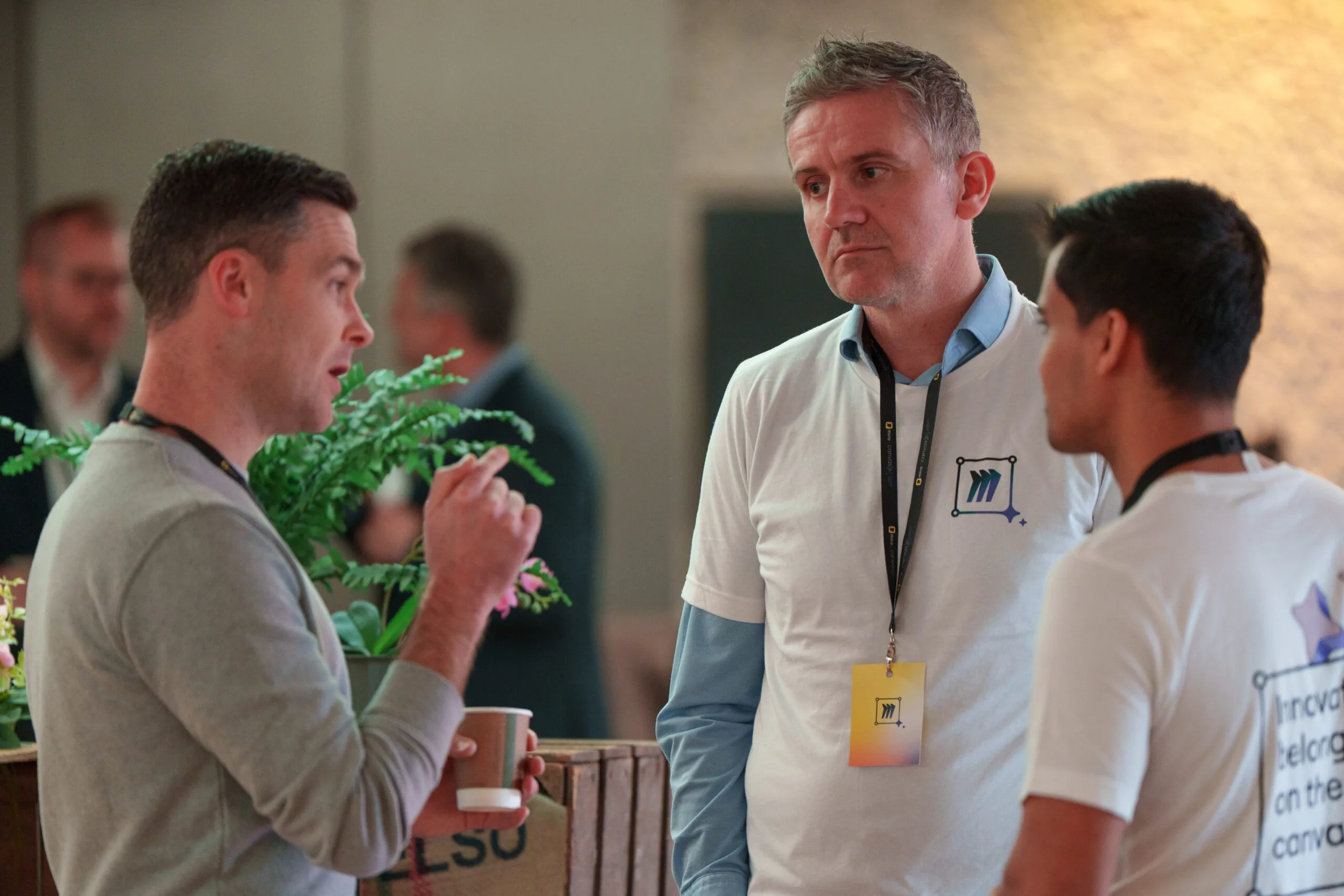 event photography Oxford