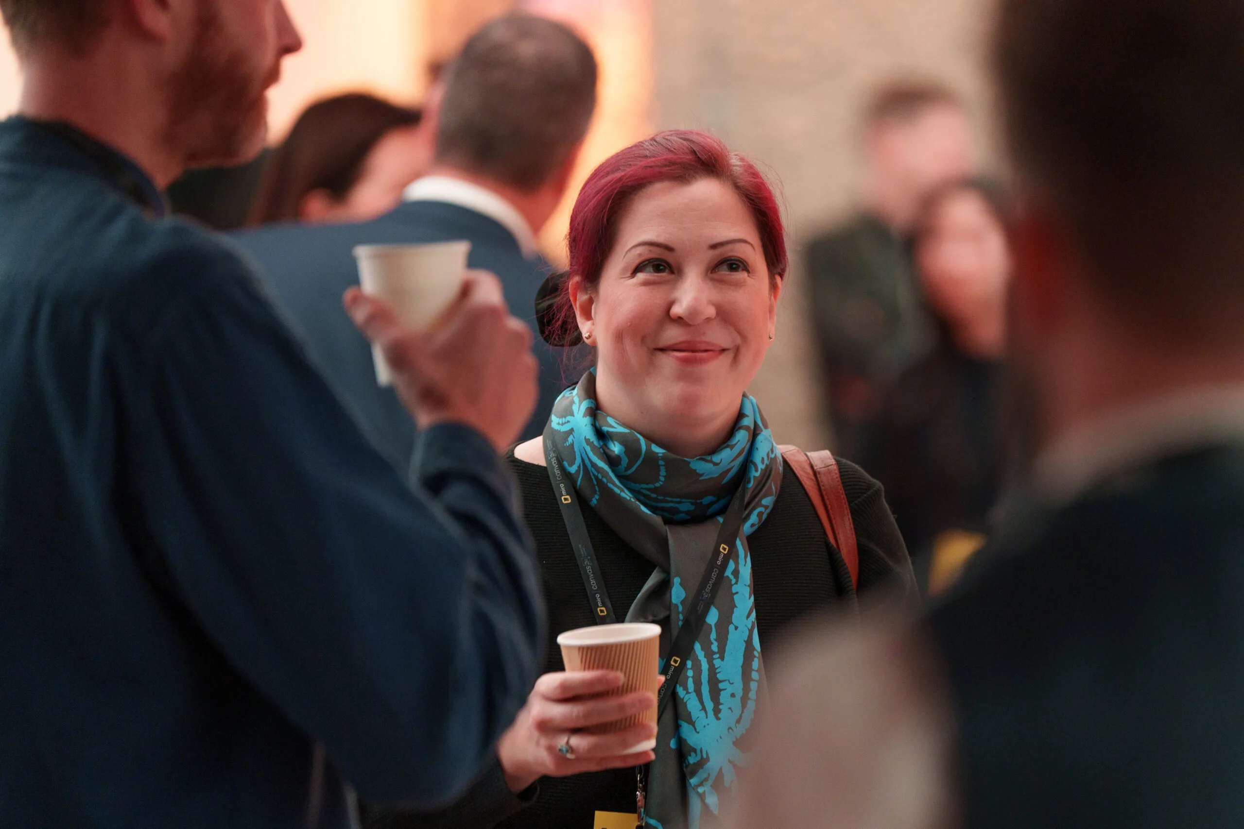 event photography Oxford
