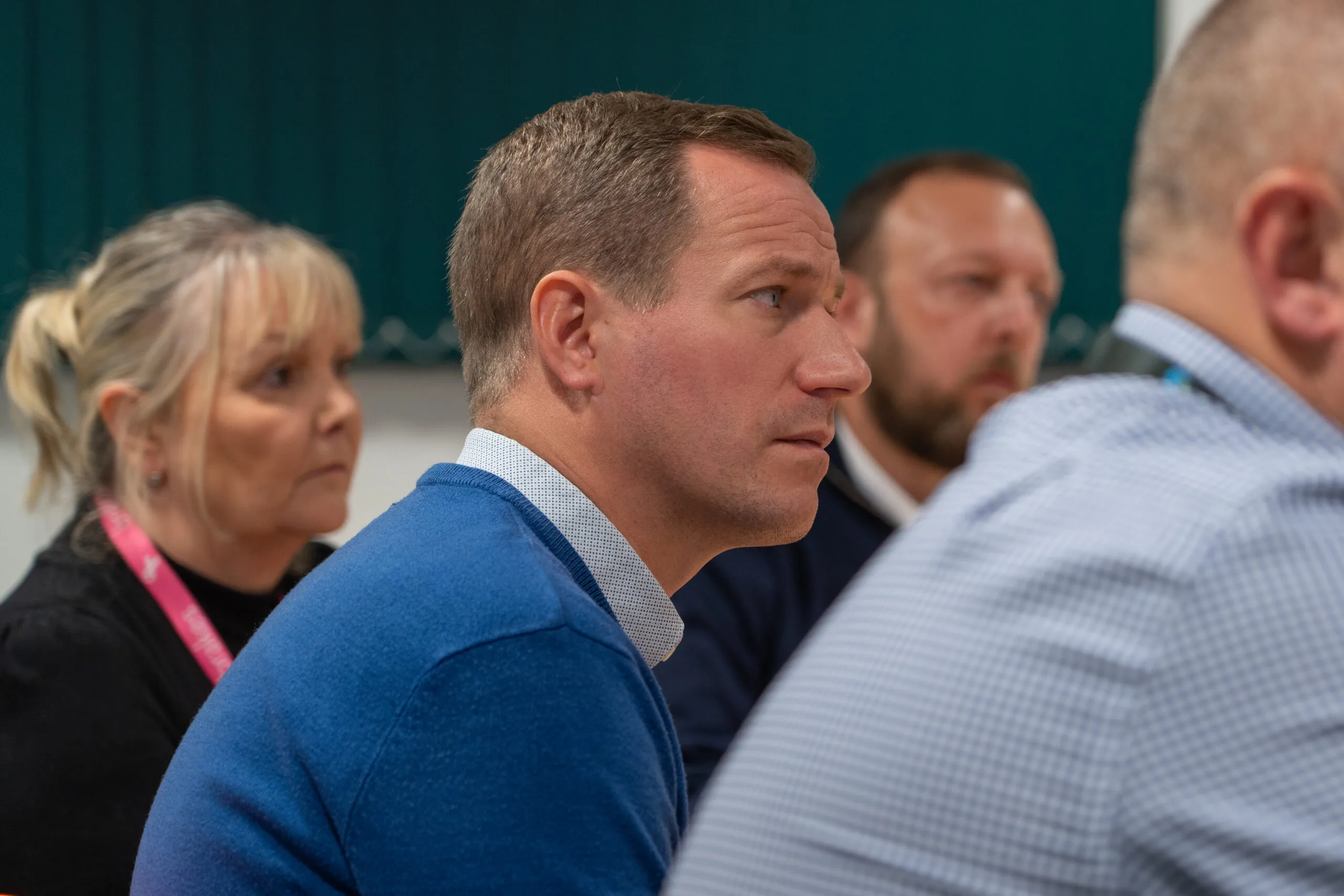 event photography Oxford