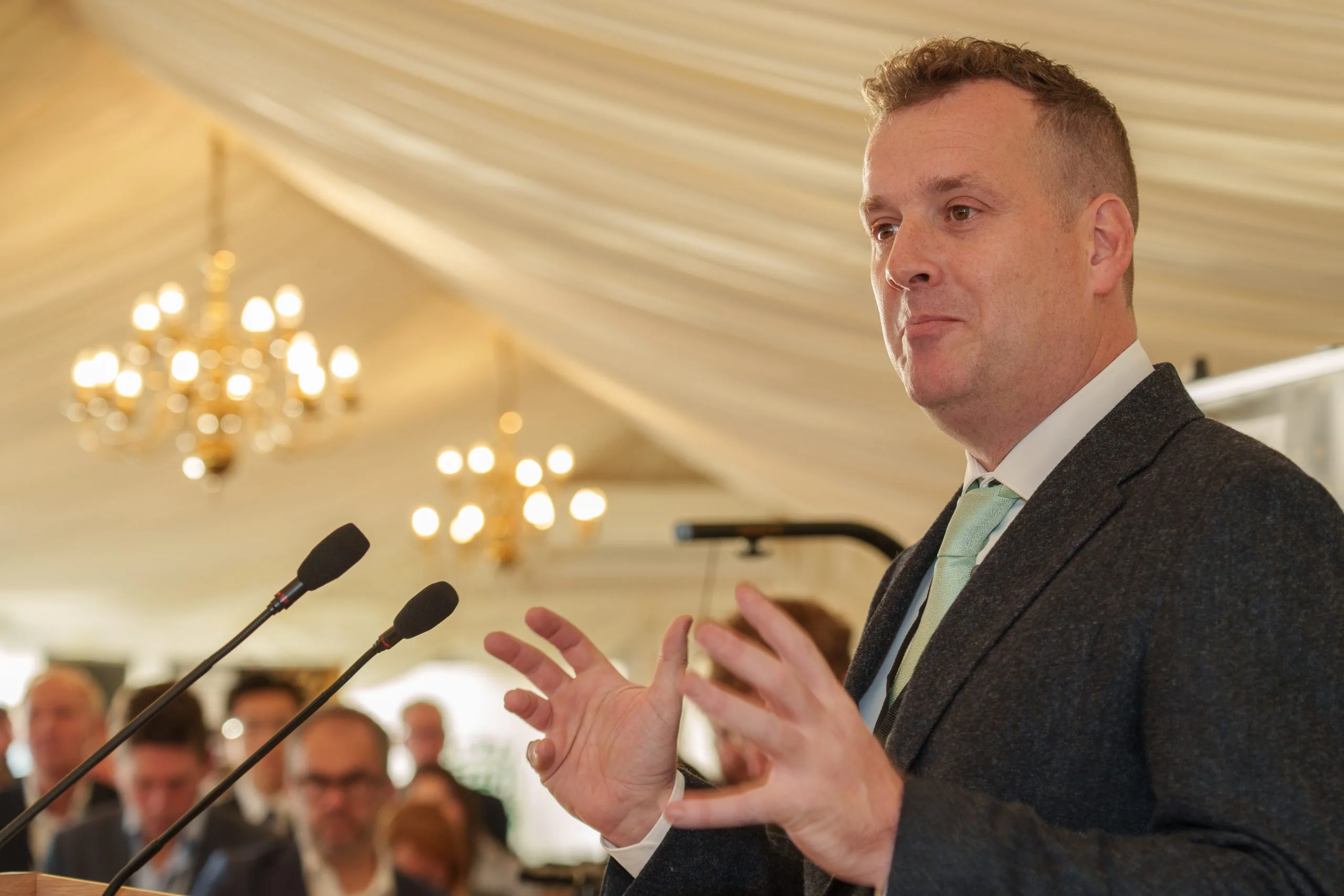 event photography Oxford