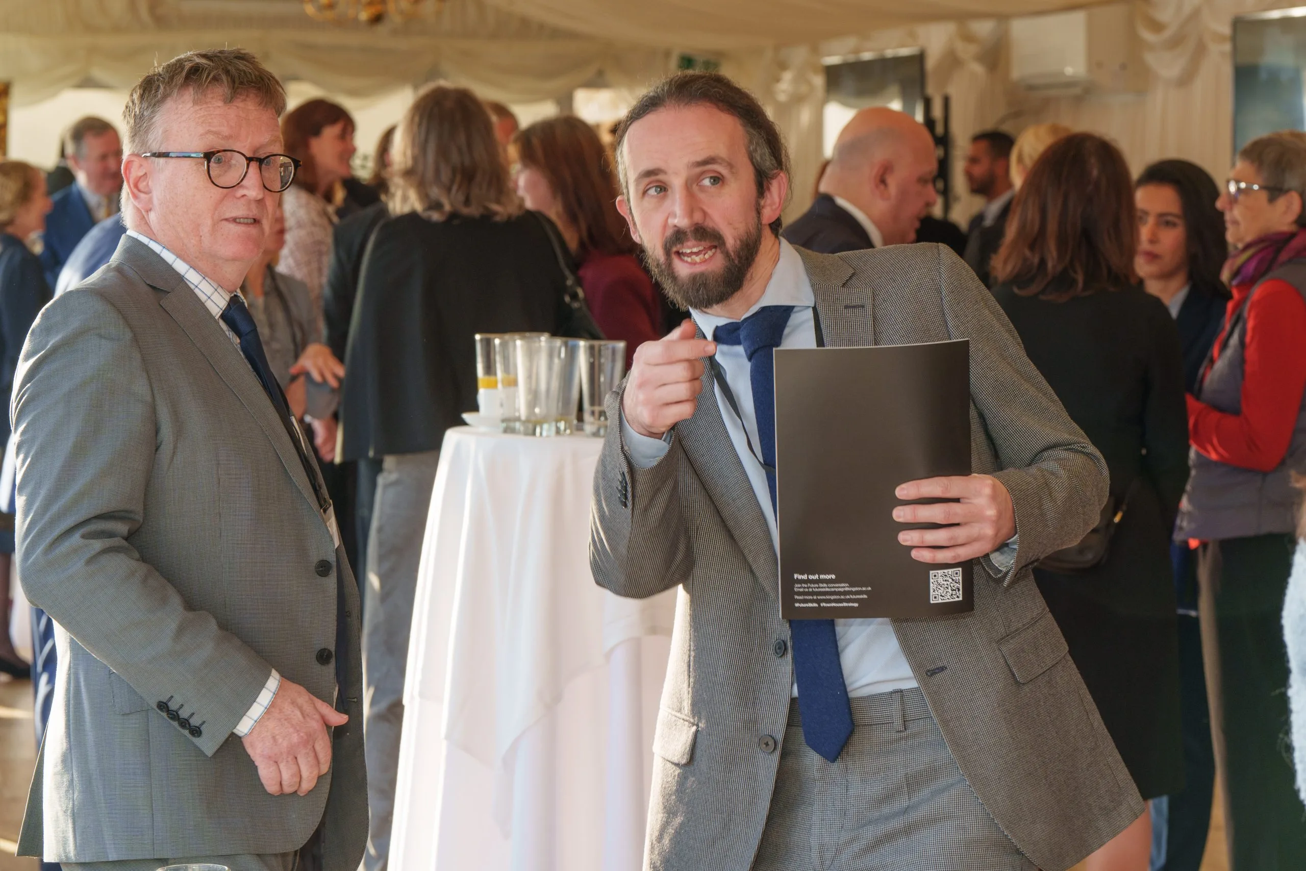 event photography Oxford