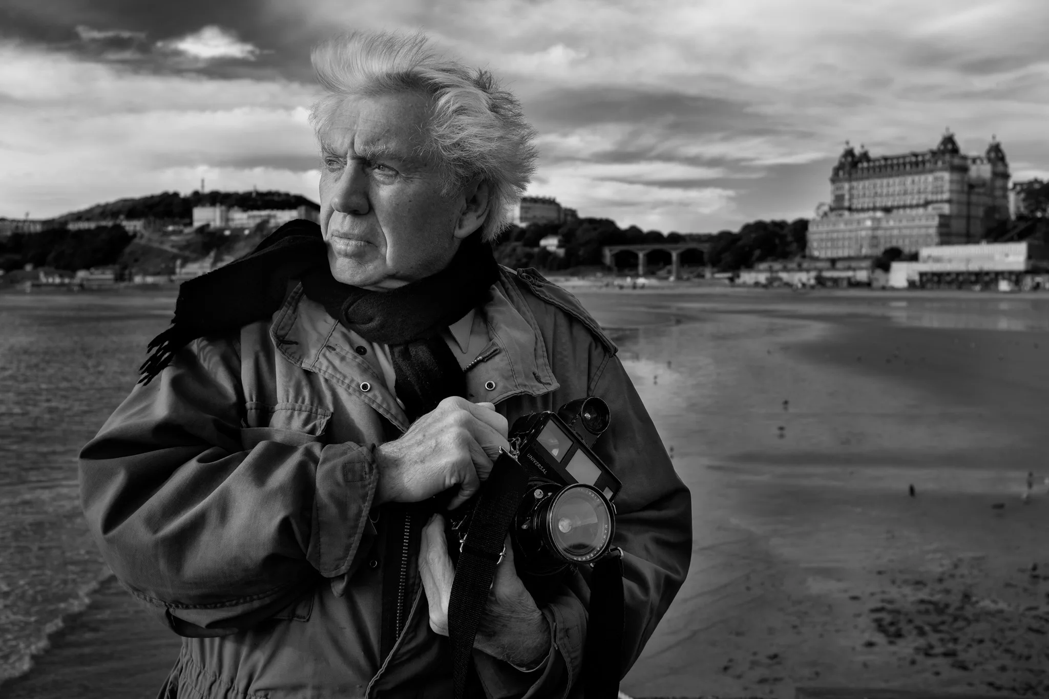 Portrait Photography