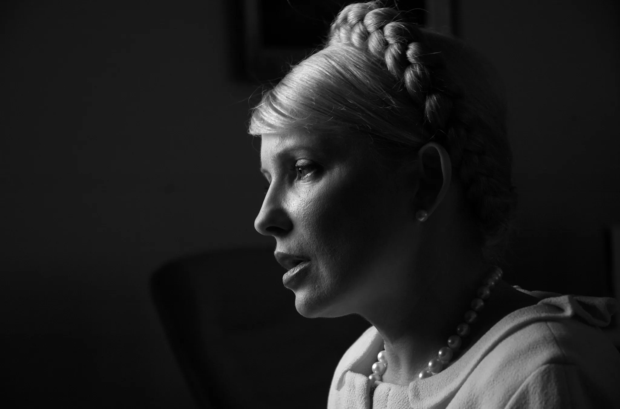 lighting interviews and portraits