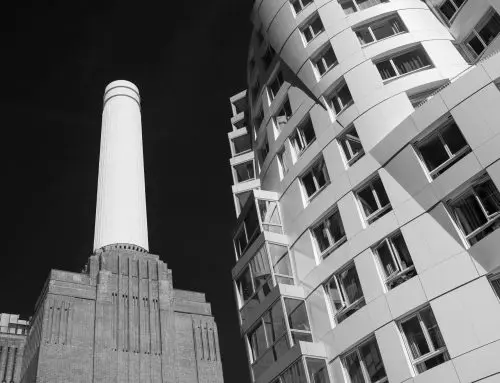 Fine Art B&W
