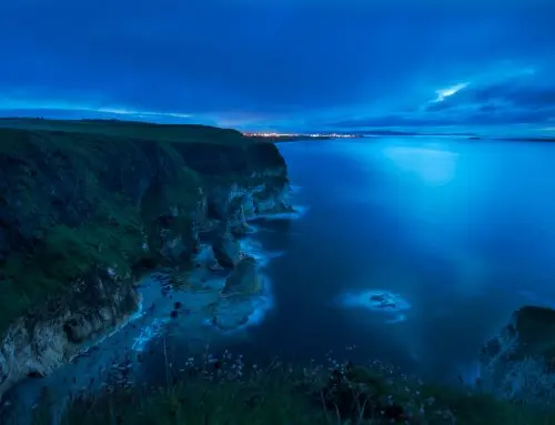 Landscapes