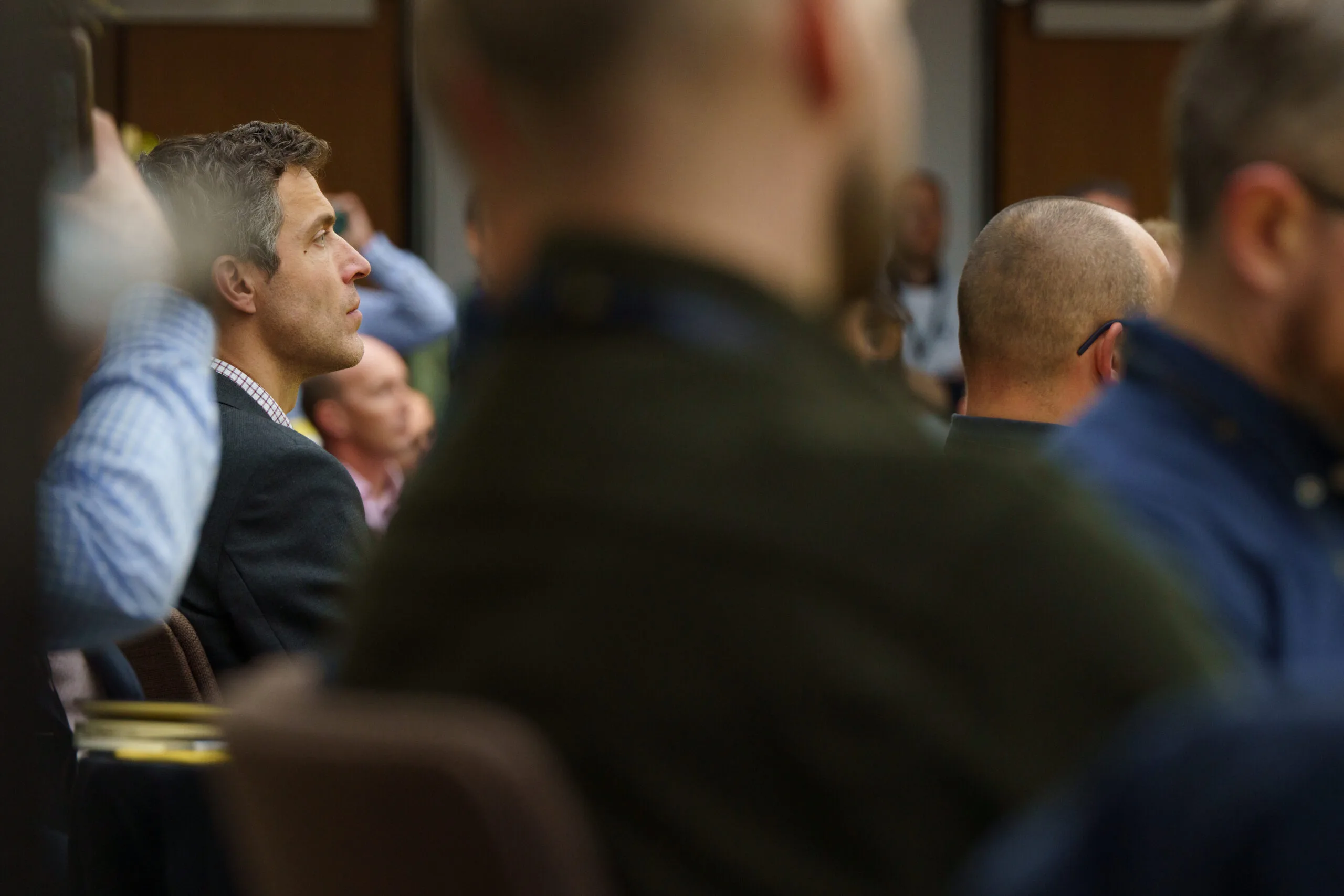 event photography Oxford