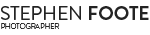 Stephen Foote Photography Logo